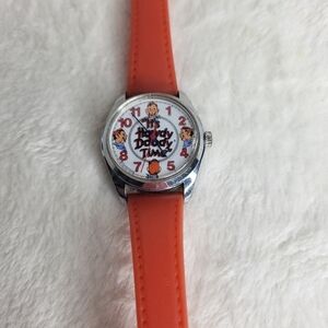 It's Howdy Doody Time Vintage Watch.
